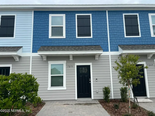 $1,800 | 7271 Sabal Terrace, Jacksonville, FL 32210