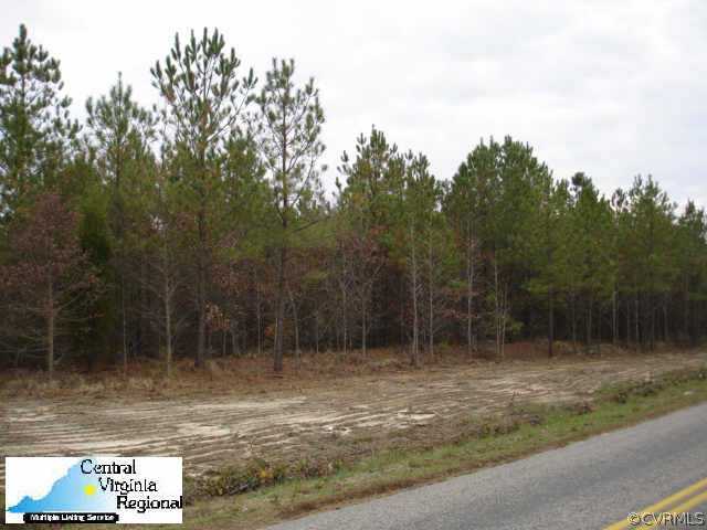 0 Perkins Road Petersburg, VA 23805 - Photo 1 of 1 Exterior Front