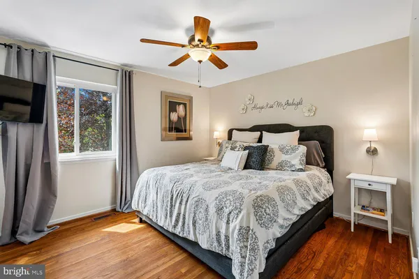 $699,990 | 11110 Forest Edge Drive, Reston, VA 20190