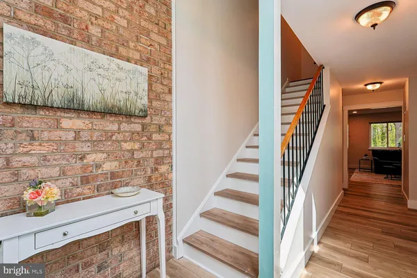 $699,990 | 11110 Forest Edge Drive, Reston, VA 20190