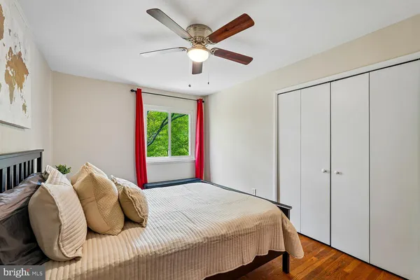 $699,990 | 11110 Forest Edge Drive, Reston, VA 20190