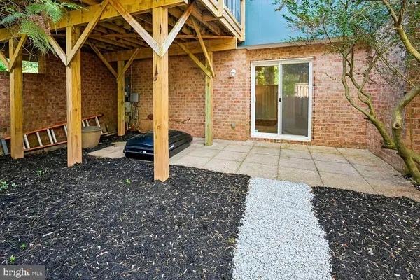 $699,990 | 11110 Forest Edge Drive, Reston, VA 20190