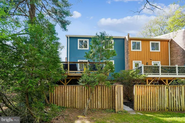 $699,990 | 11110 Forest Edge Drive, Reston, VA 20190