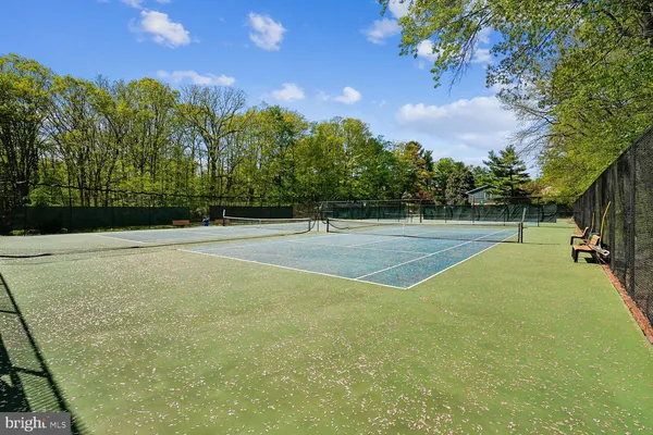 $699,990 | 11110 Forest Edge Drive, Reston, VA 20190