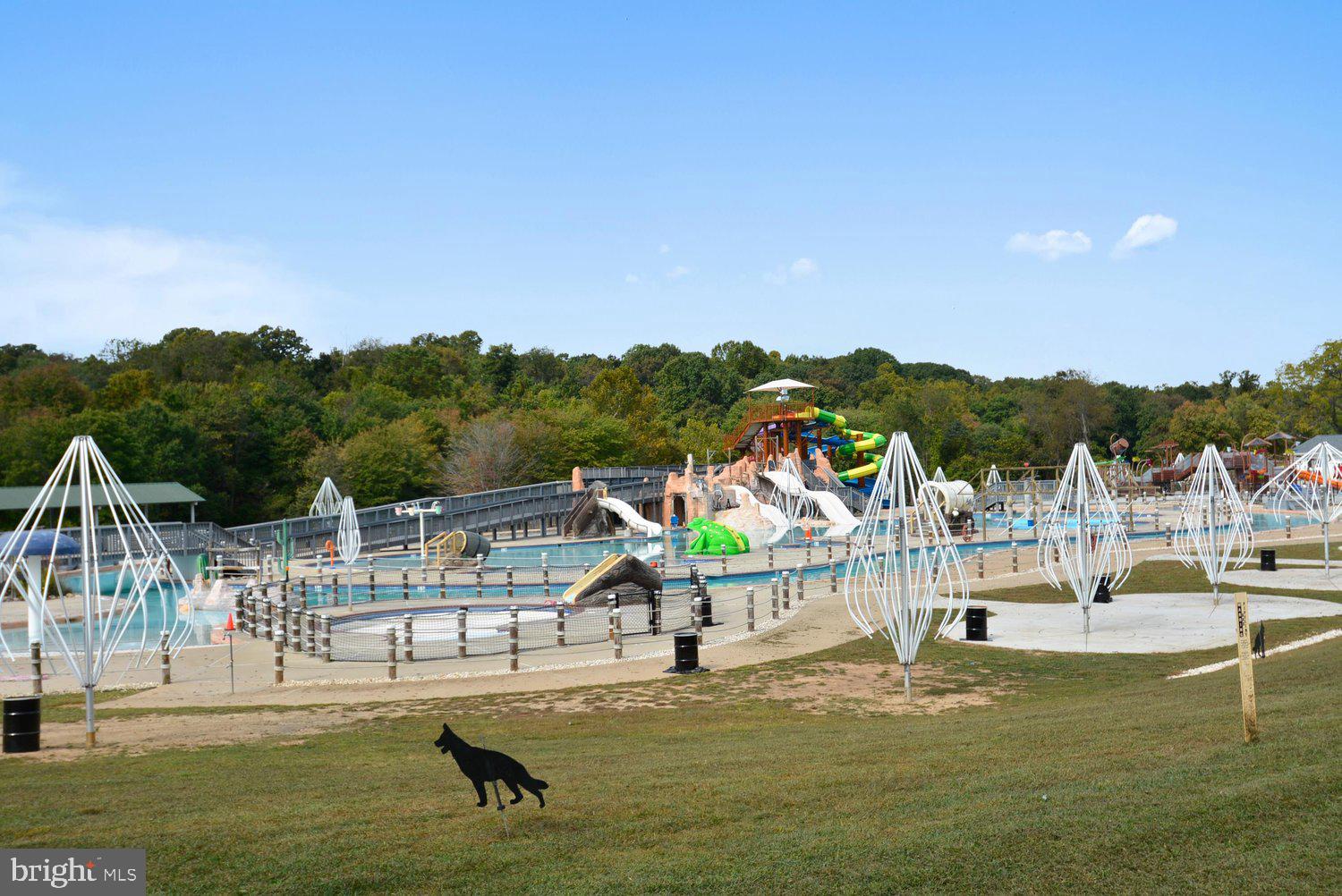 11110 Forest Edge Drive Reston, VA 20190 - Photo 40 of 46 Lake Fairfax Park Water Mine Park