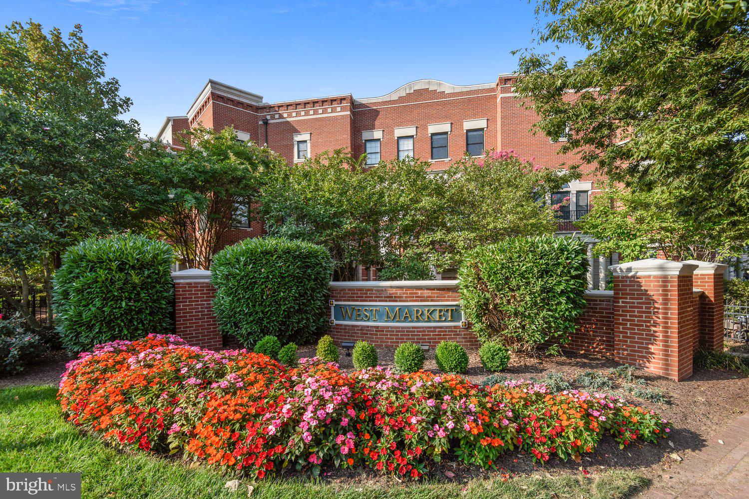 11110 Forest Edge Drive Reston, VA 20190 - Photo 46 of 46 Reston Town Center