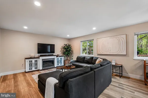 $699,990 | 11110 Forest Edge Drive, Reston, VA 20190