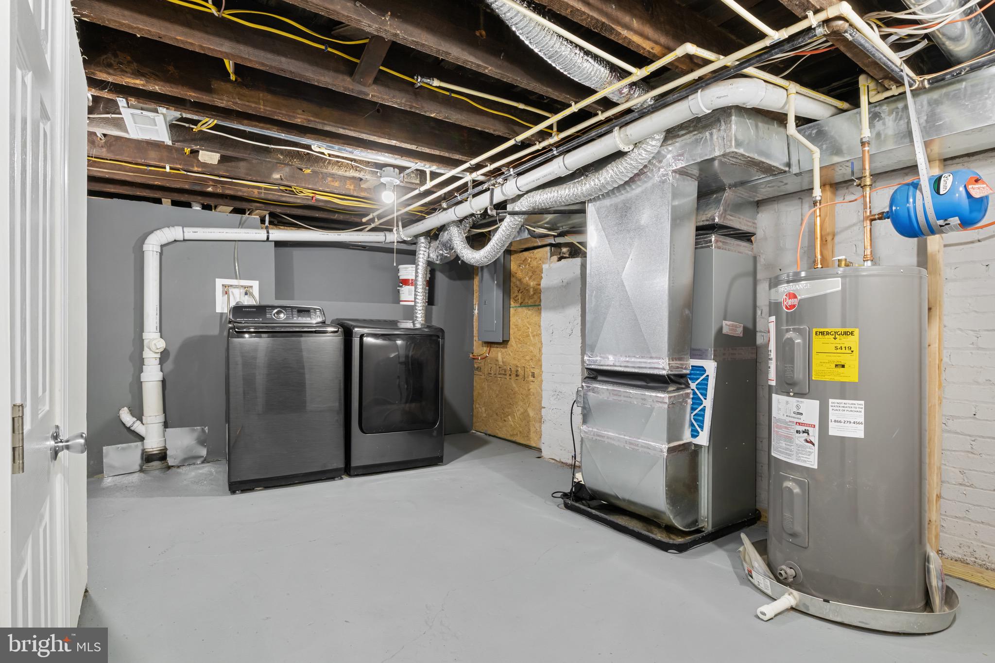 2233 Homewood Avenue Baltimore, MD 21218 - Photo 23 of 44