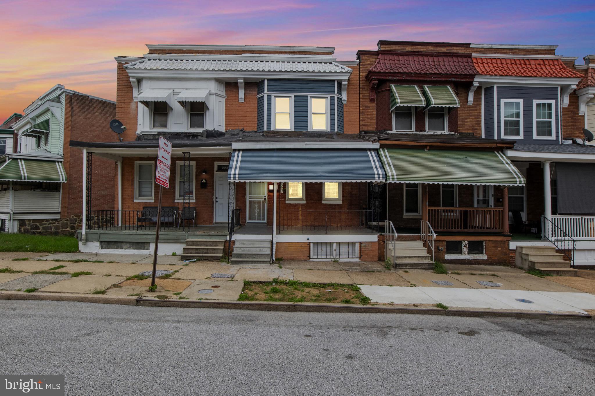 2233 Homewood Avenue Baltimore, MD 21218 - Photo 3 of 44