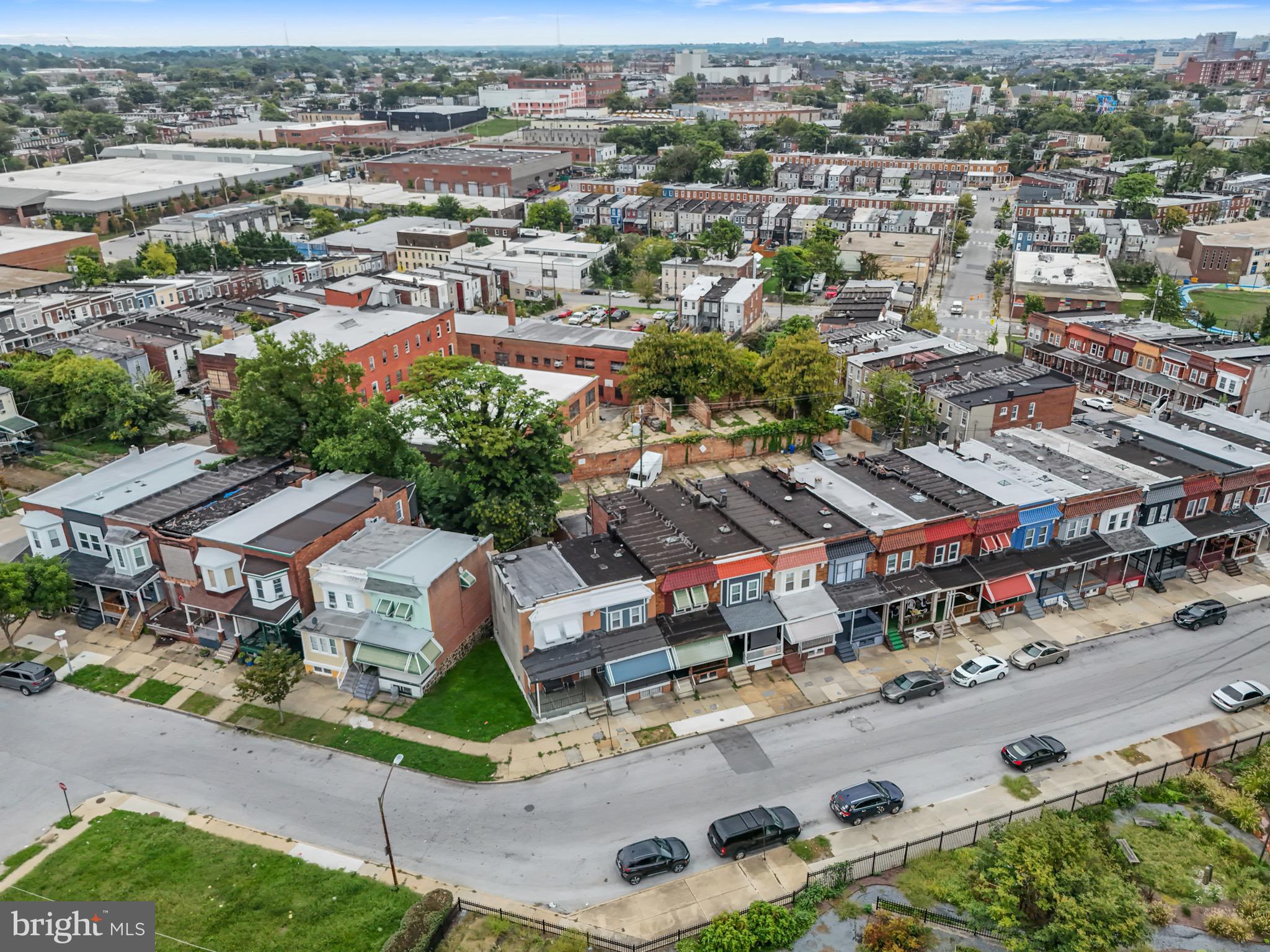 2233 Homewood Avenue Baltimore, MD 21218 - Photo 33 of 44