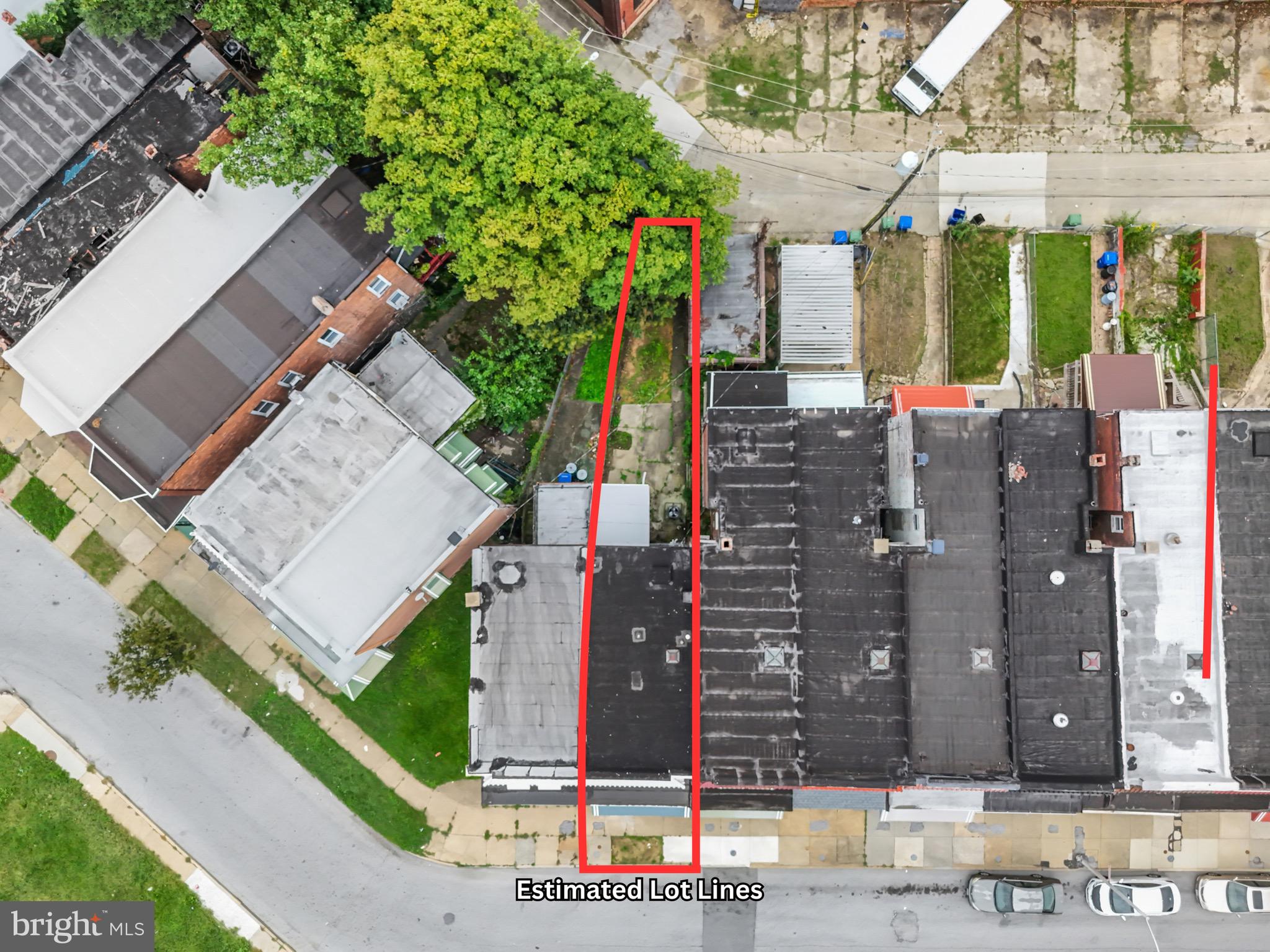 2233 Homewood Avenue Baltimore, MD 21218 - Photo 34 of 44