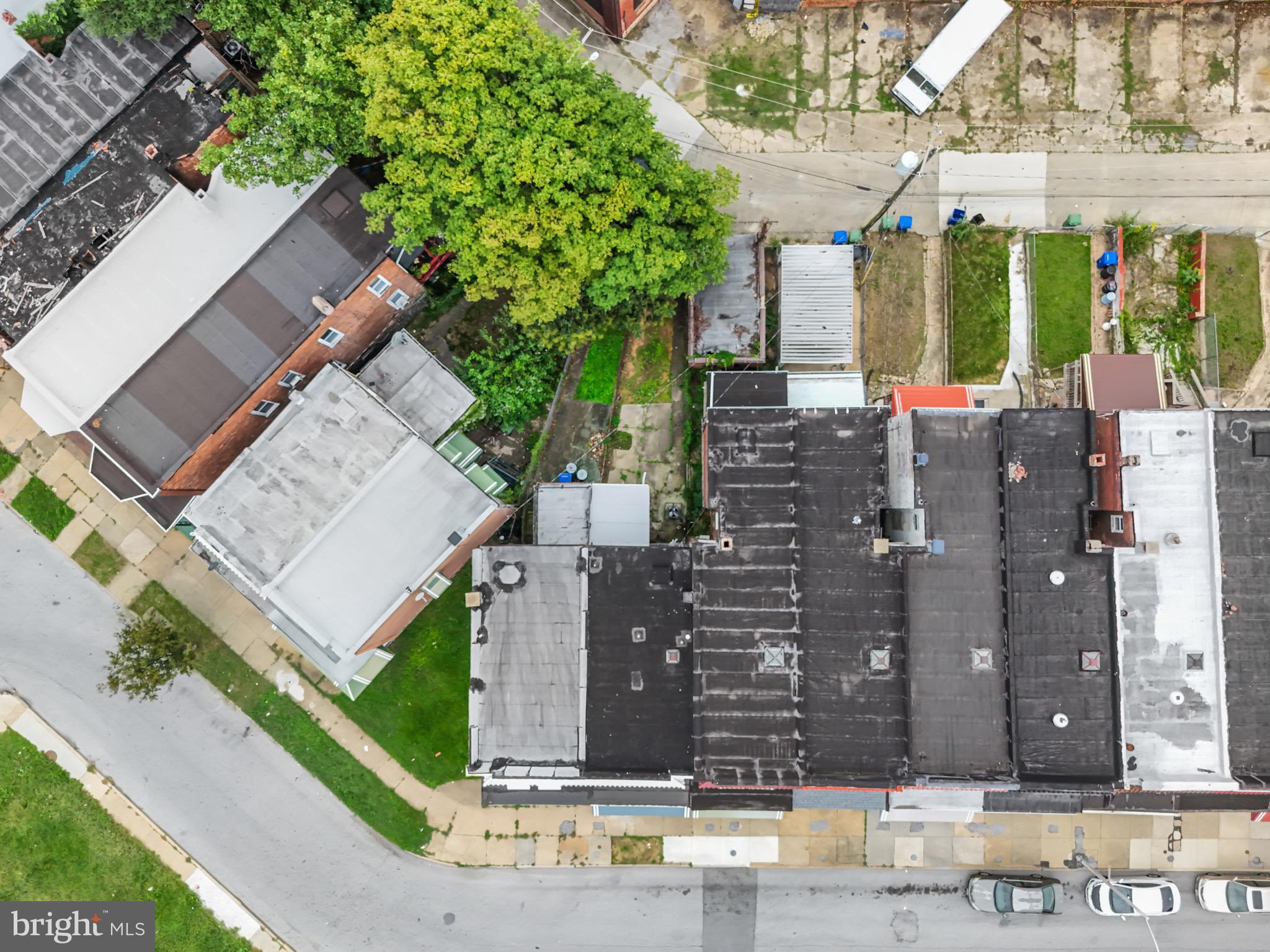 2233 Homewood Avenue Baltimore, MD 21218 - Photo 35 of 44