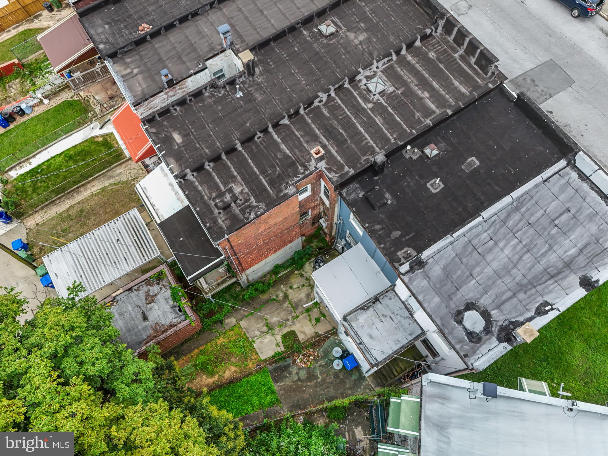 2233 Homewood Avenue Baltimore, MD 21218 - Photo 36 of 44