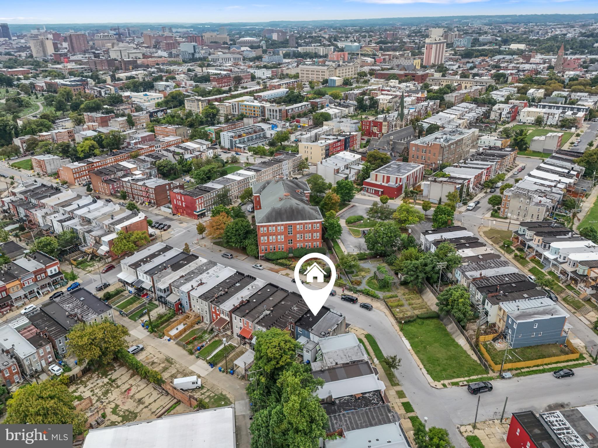 2233 Homewood Avenue Baltimore, MD 21218 - Photo 38 of 44