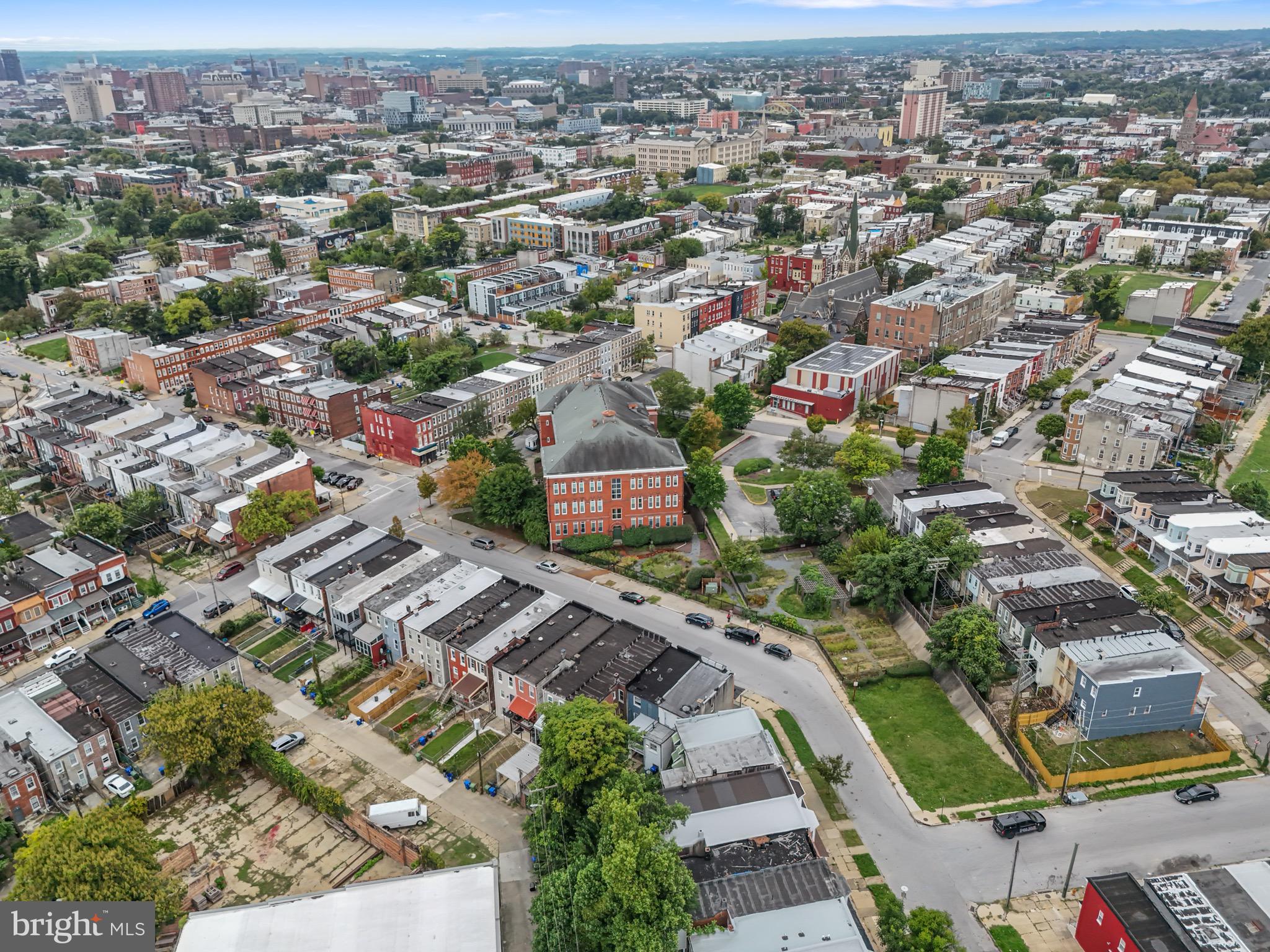 2233 Homewood Avenue Baltimore, MD 21218 - Photo 39 of 44