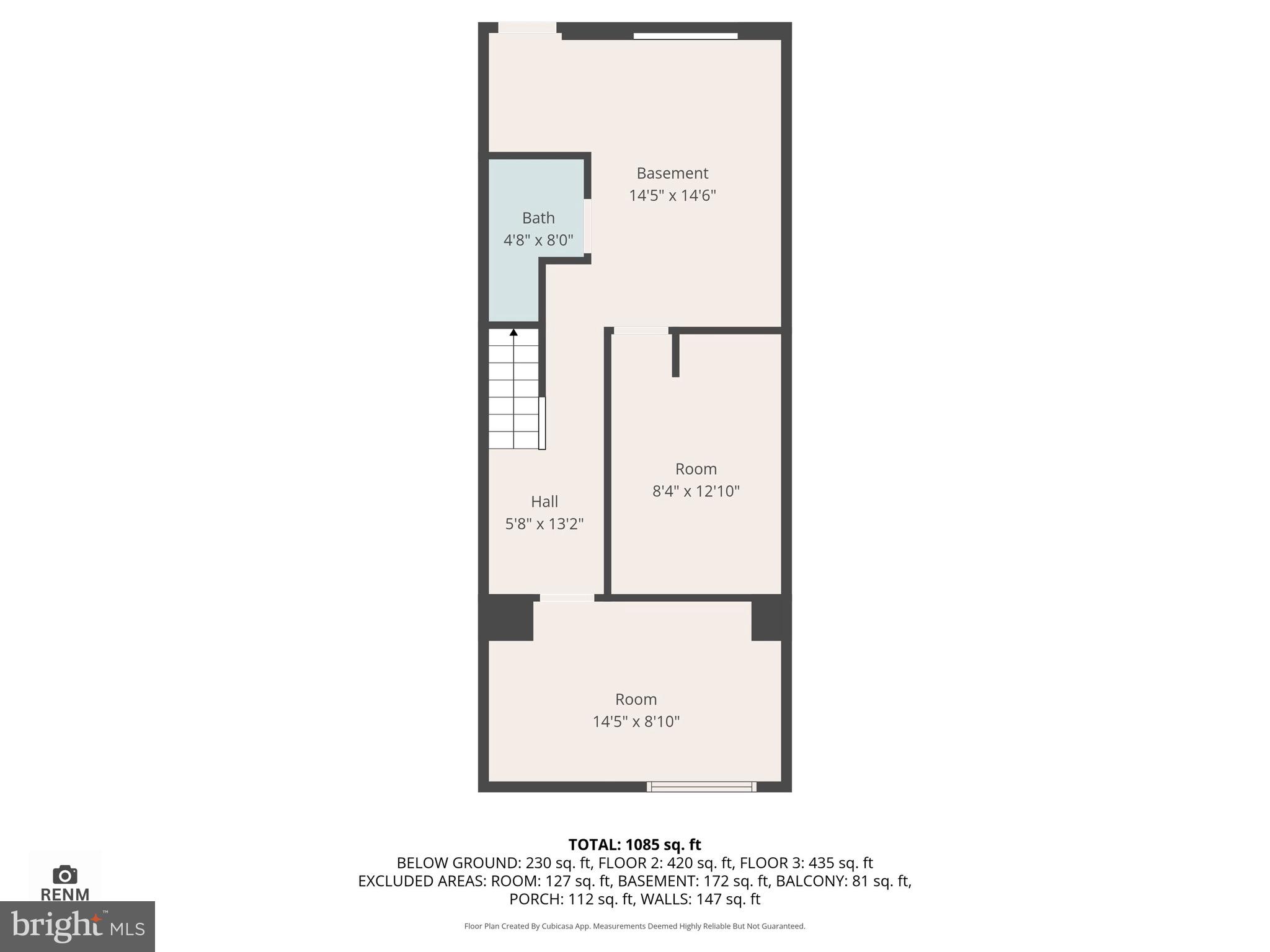 2233 Homewood Avenue Baltimore, MD 21218 - Photo 40 of 44