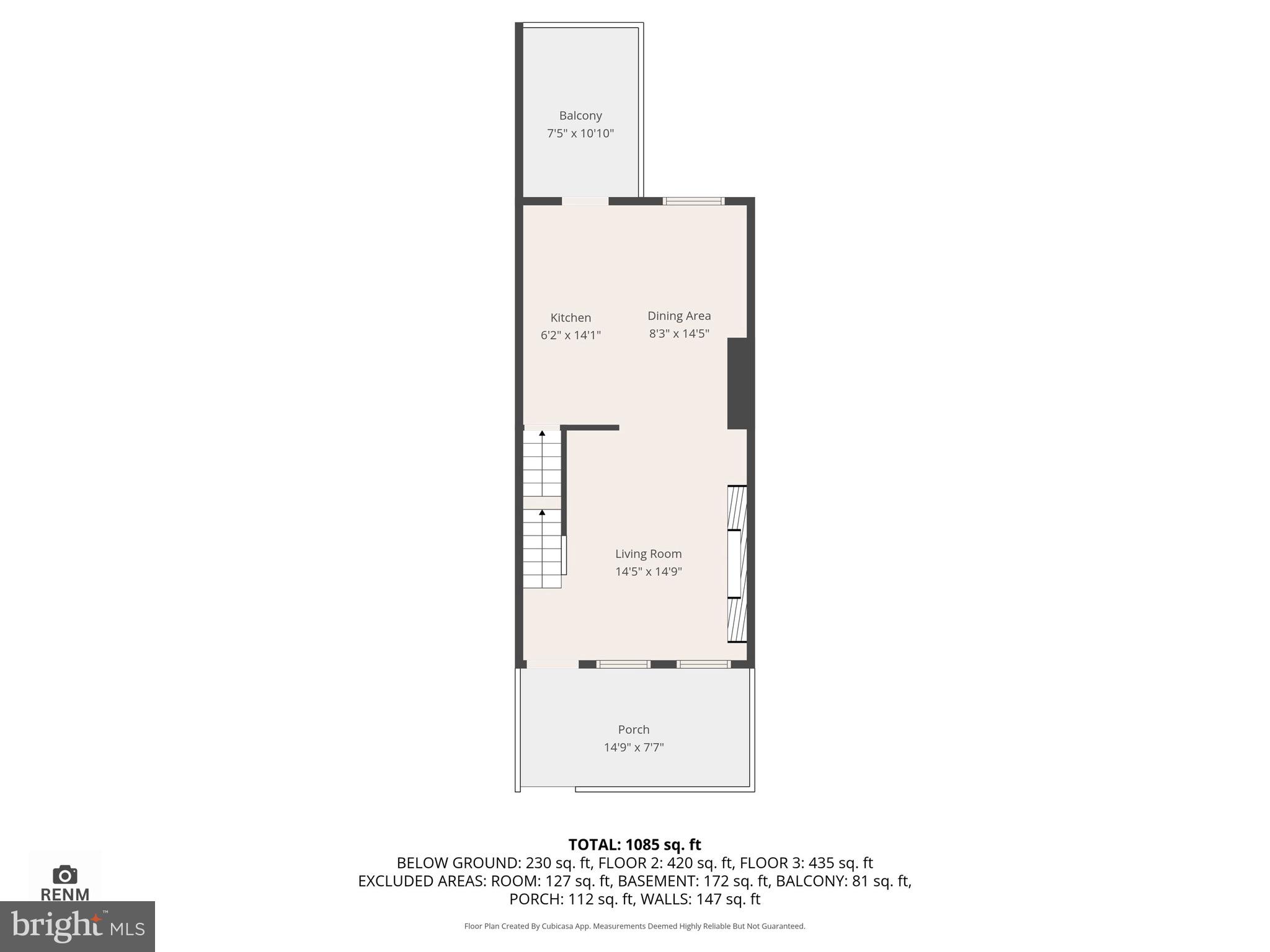 2233 Homewood Avenue Baltimore, MD 21218 - Photo 41 of 44