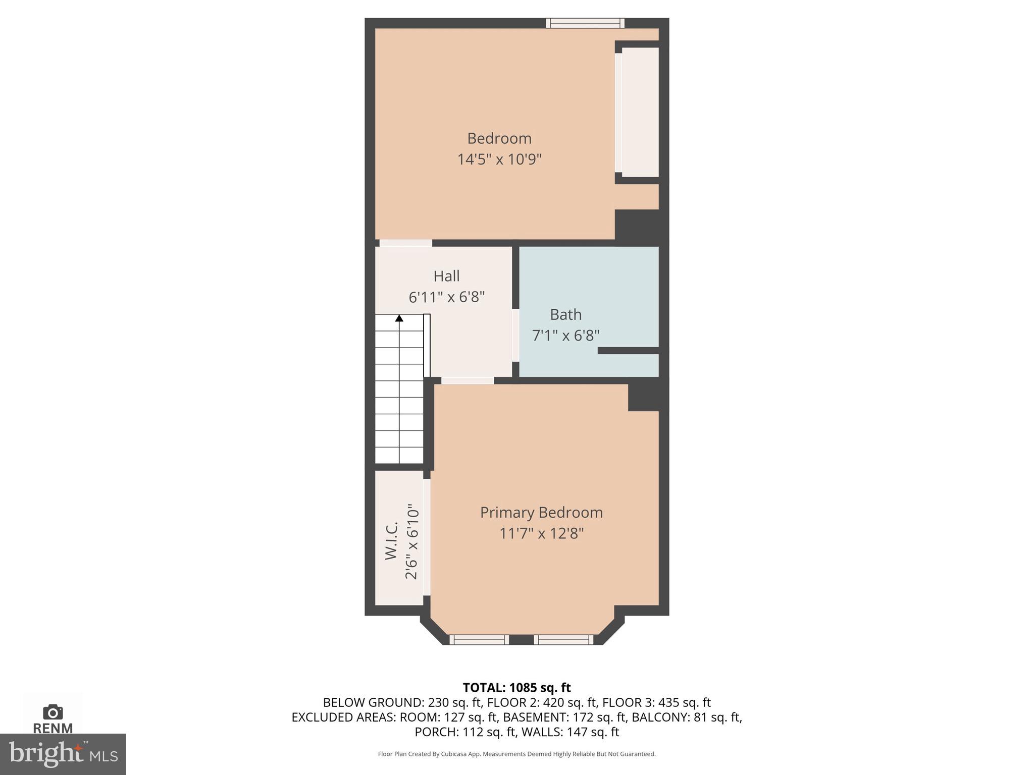 2233 Homewood Avenue Baltimore, MD 21218 - Photo 42 of 44