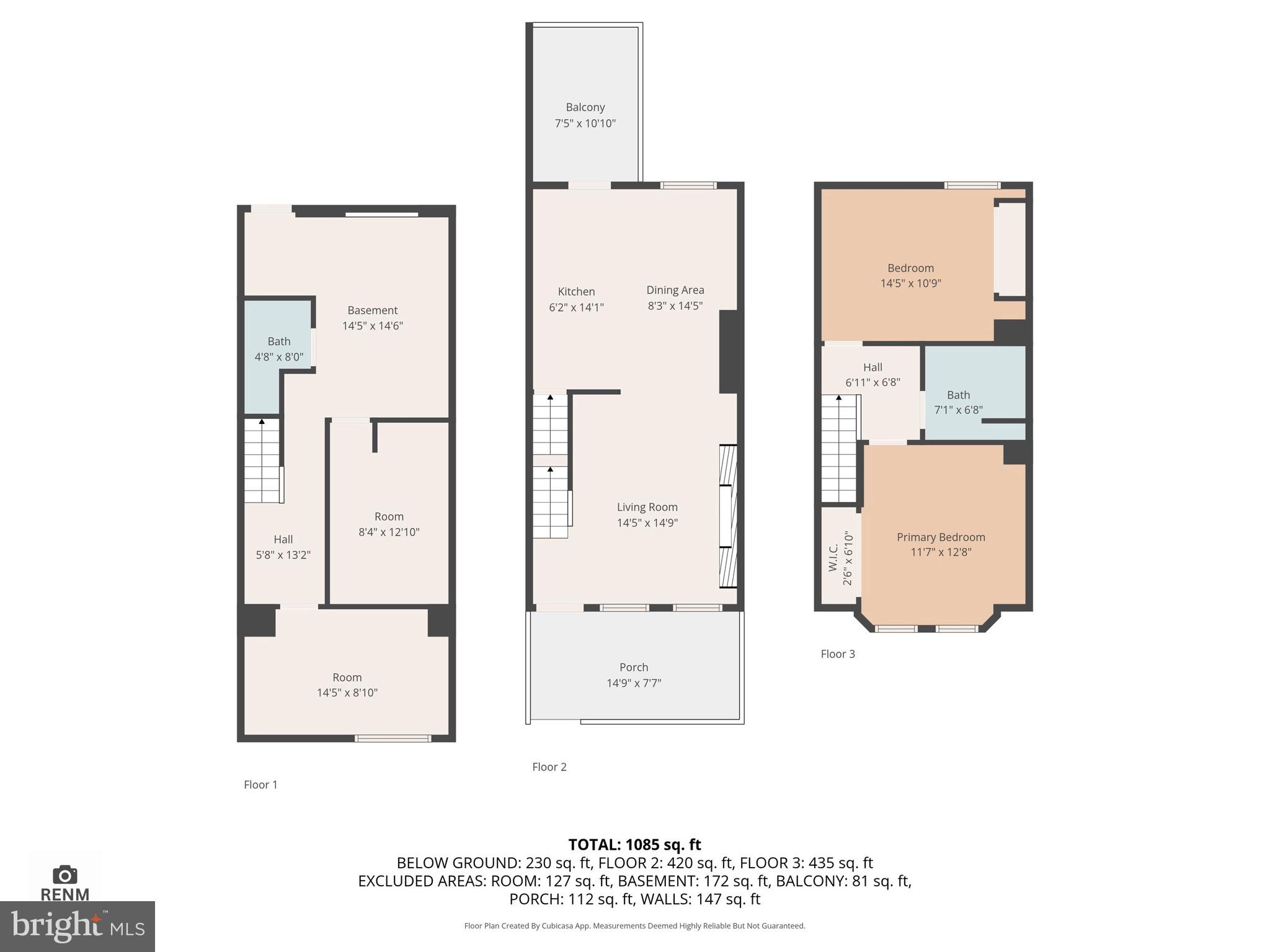 2233 Homewood Avenue Baltimore, MD 21218 - Photo 43 of 44