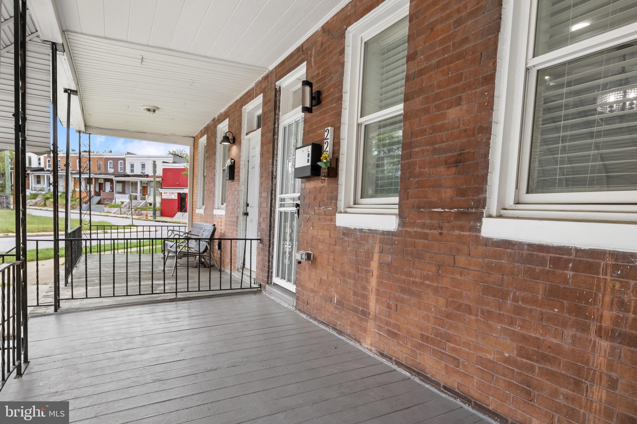 2233 Homewood Avenue Baltimore, MD 21218 - Photo 6 of 44