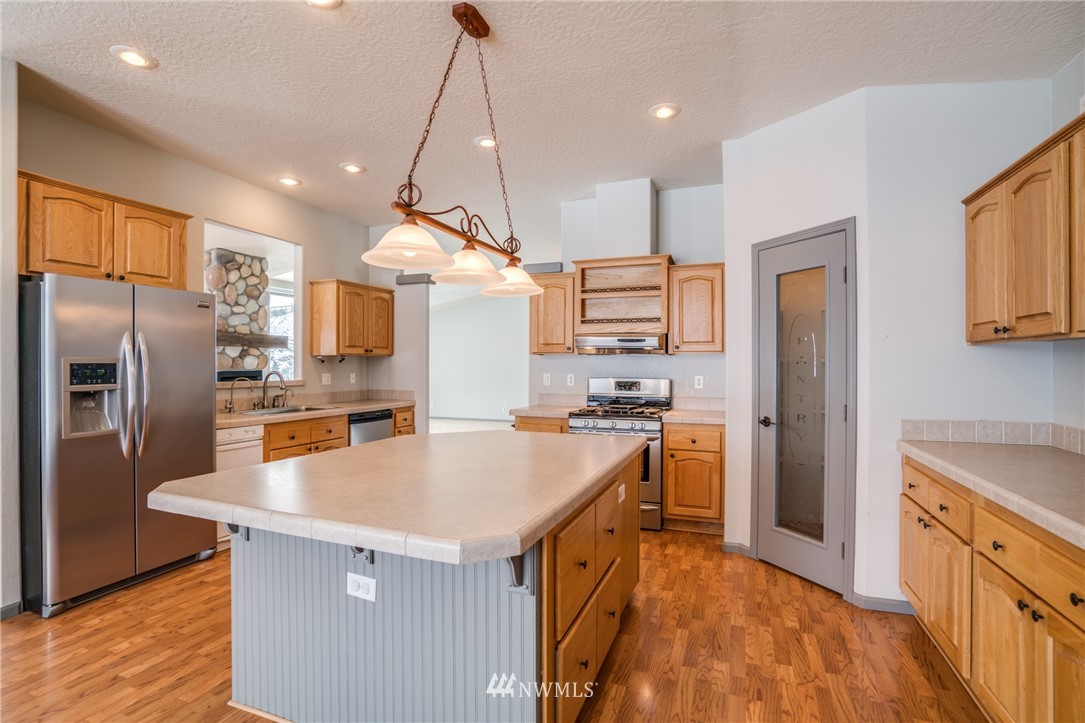 4930 Old Monitor Road Cashmere, WA 98815 - Photo 12 of 27 Gallery Image 12