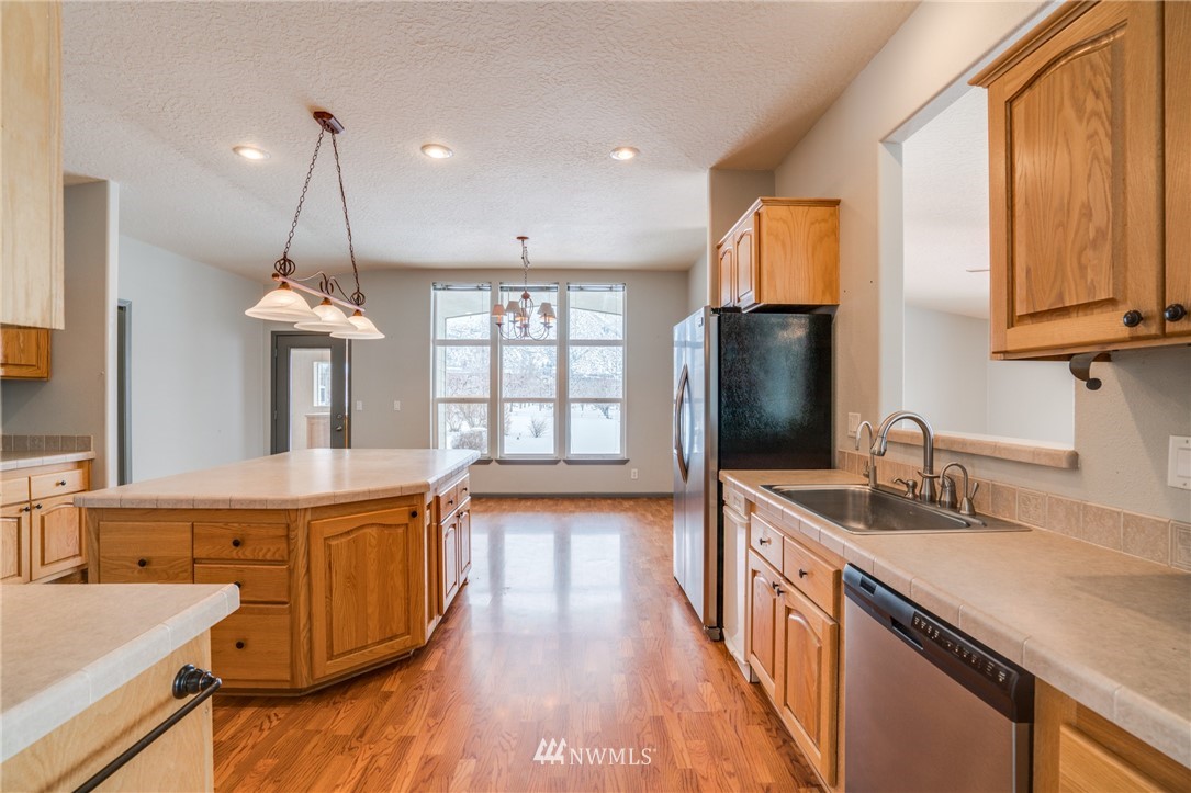 4930 Old Monitor Road Cashmere, WA 98815 - Photo 13 of 27 Gallery Image 13