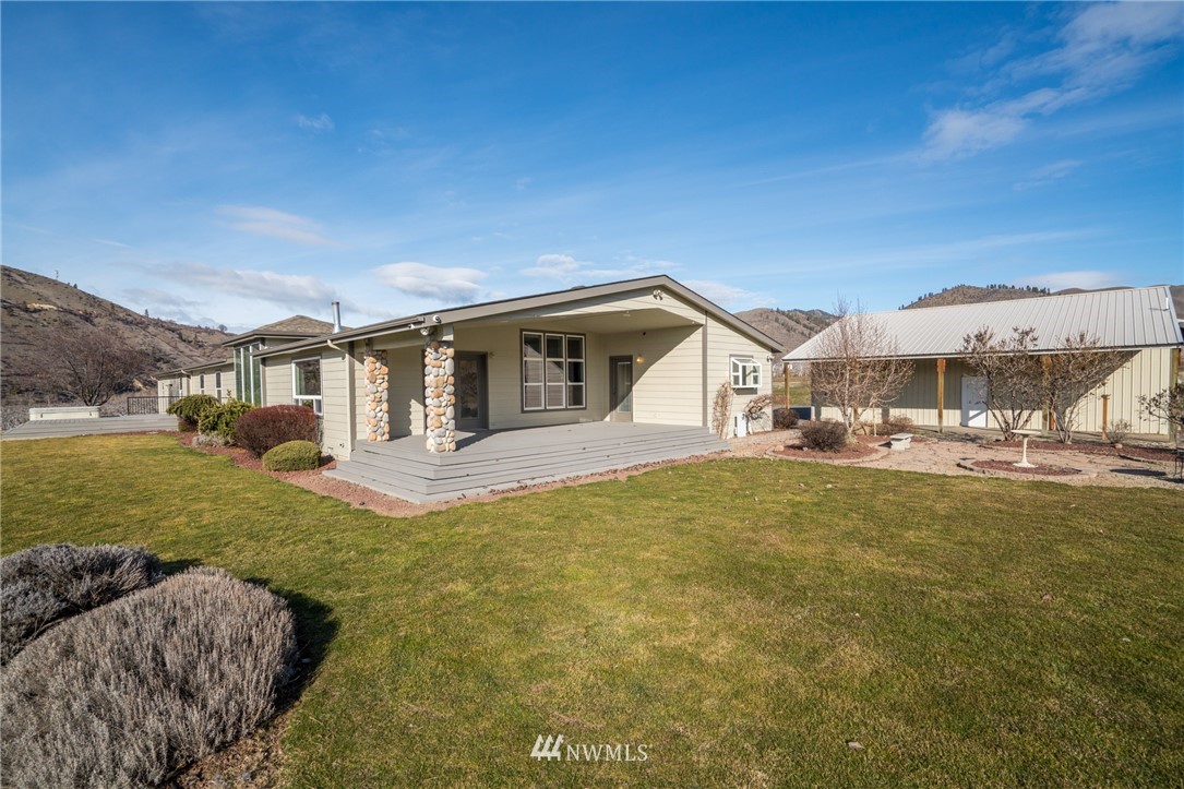 4930 Old Monitor Road Cashmere, WA 98815 - Photo 26 of 27 Gallery Image 26