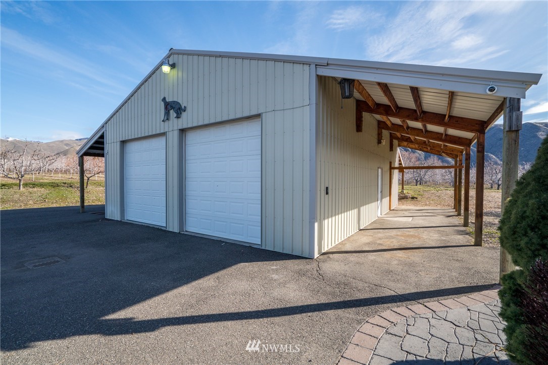 4930 Old Monitor Road Cashmere, WA 98815 - Photo 4 of 27 Gallery Image 4