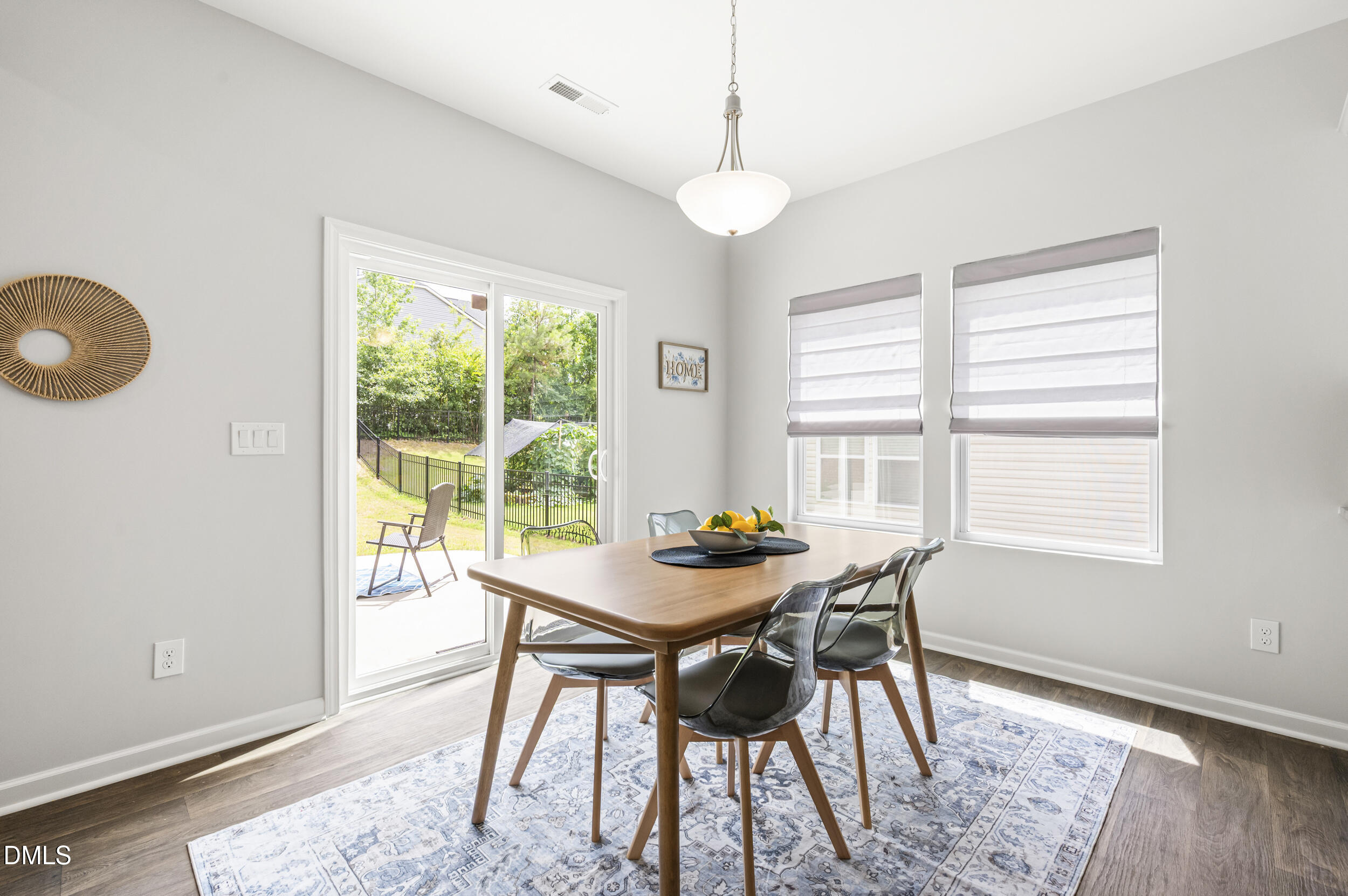 1004 Adelphia Road Fuquay-Varina, NC 27526 - Photo 20 of 49 Breakfast Nook