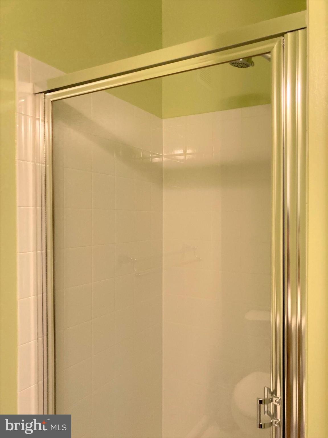 1509 North Point Drive, Unit 303 Reston, VA 20194 - Photo 19 of 30 Second bathroom with shower
