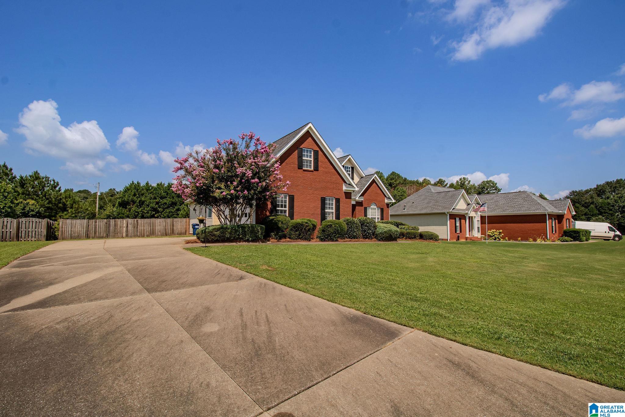 73 Easy Street Anniston, AL 36207 - Photo 49 of 56