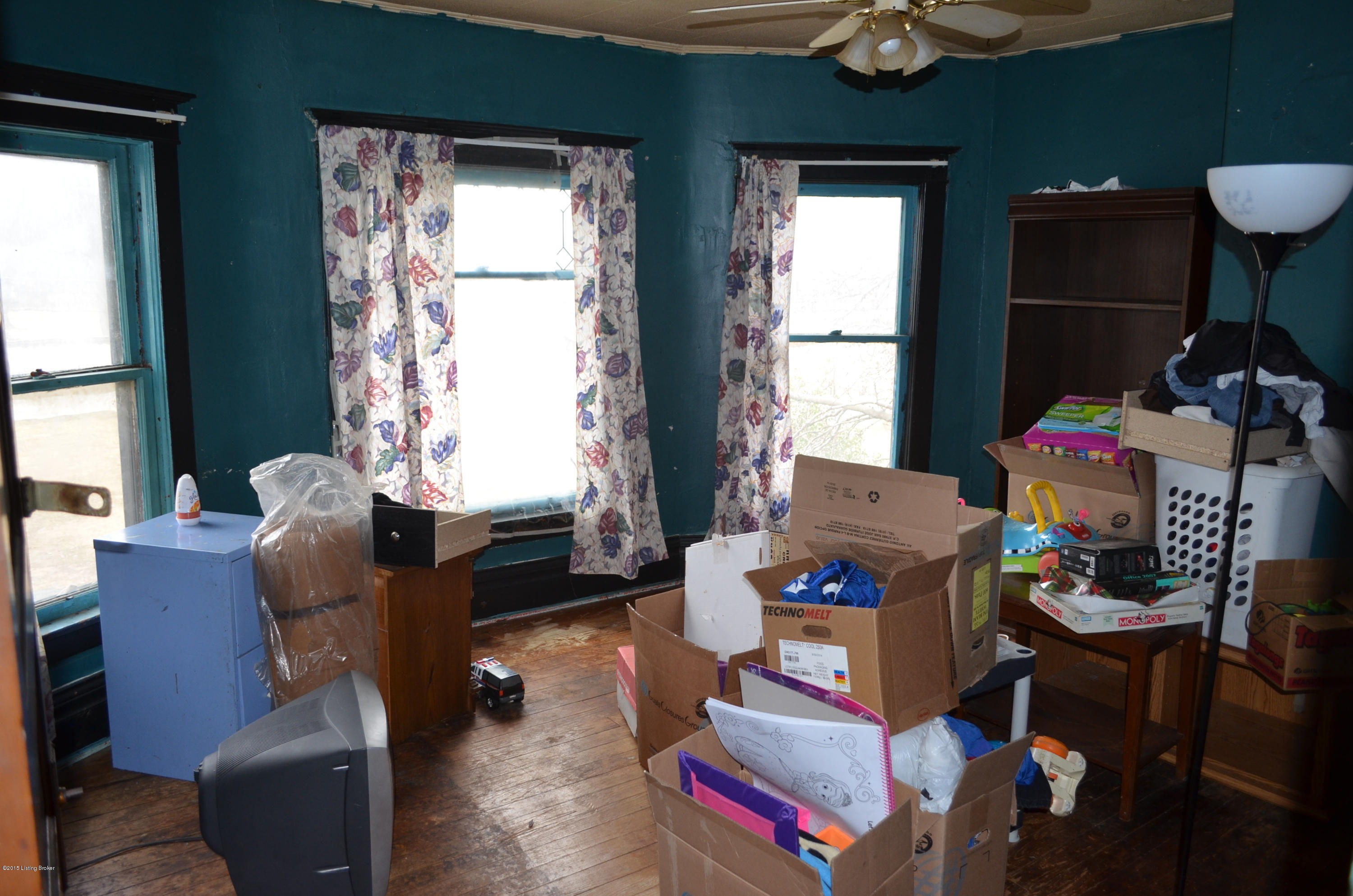 3635 Coral Ridge Road Brooks, KY 40109 - Photo 18 of 39 Bedroom2_1