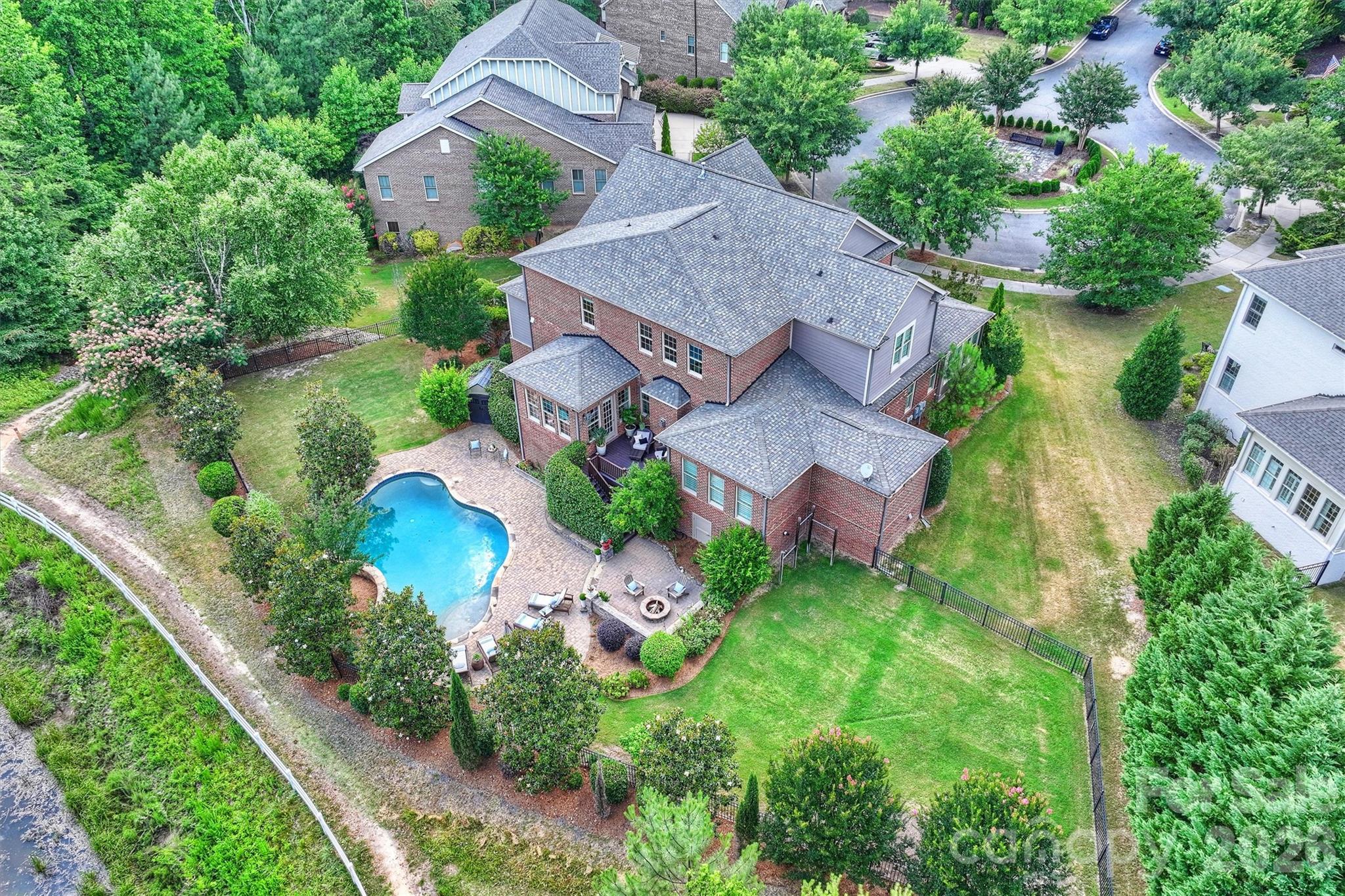 626 Pomegranate Place Fort Mill, SC 29708 - Photo 47 of 48