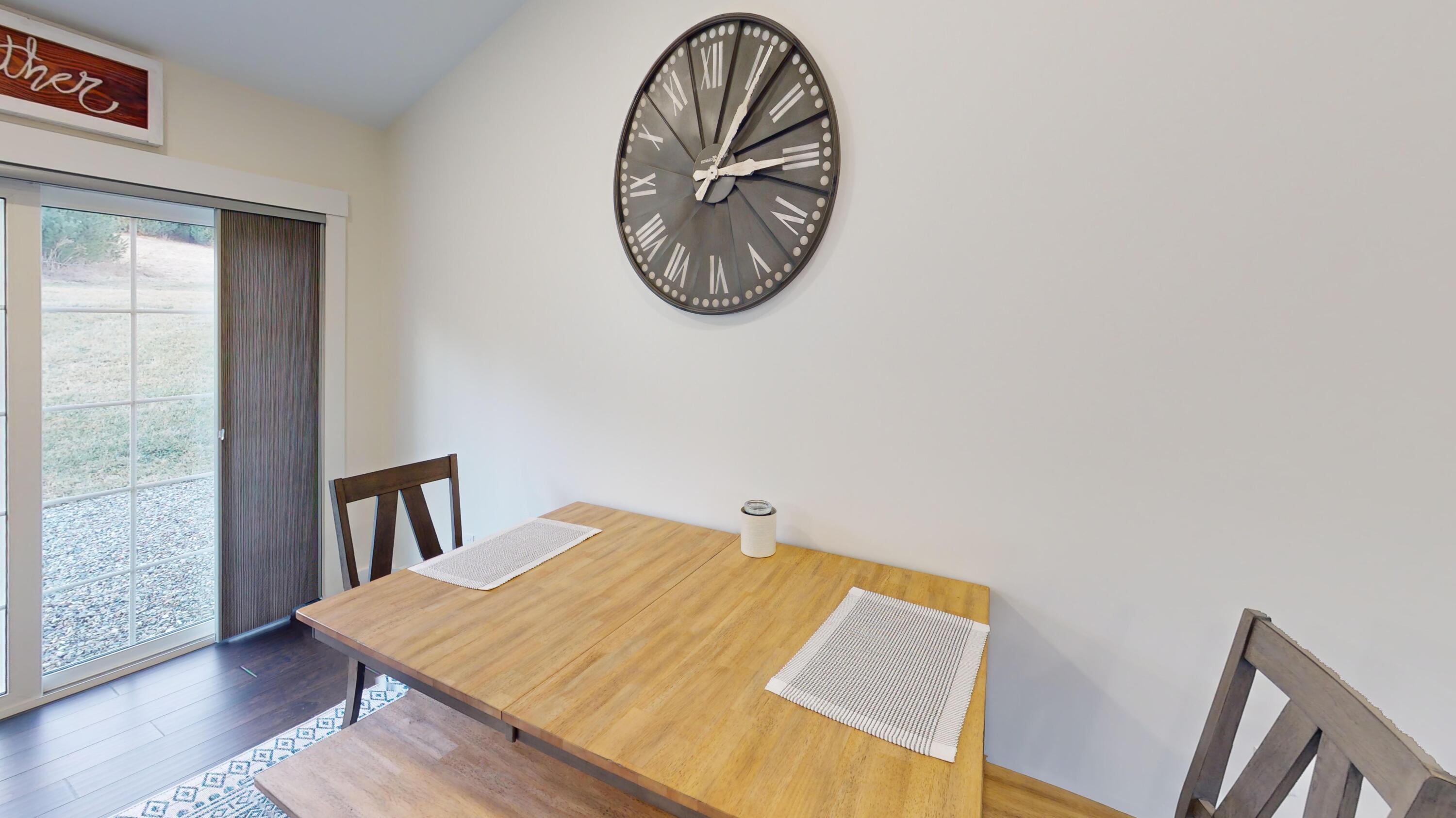 706 Waldo Station Road Belfast, ME 04915 - Photo 18 of 41 706-Waldo-Station-Dining-Room