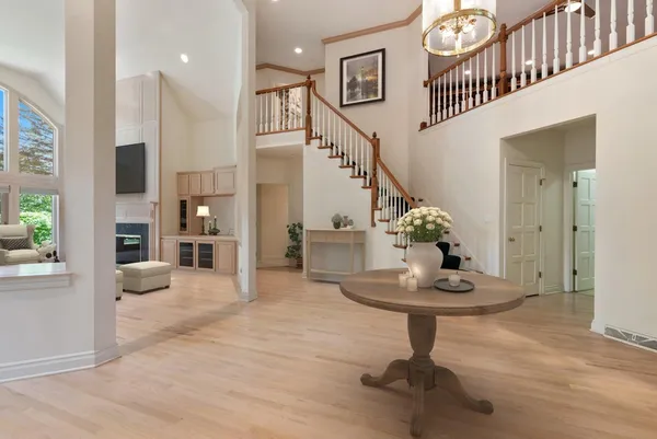 $699,500 | 12434 North Golf Drive, Mequon, WI 53092