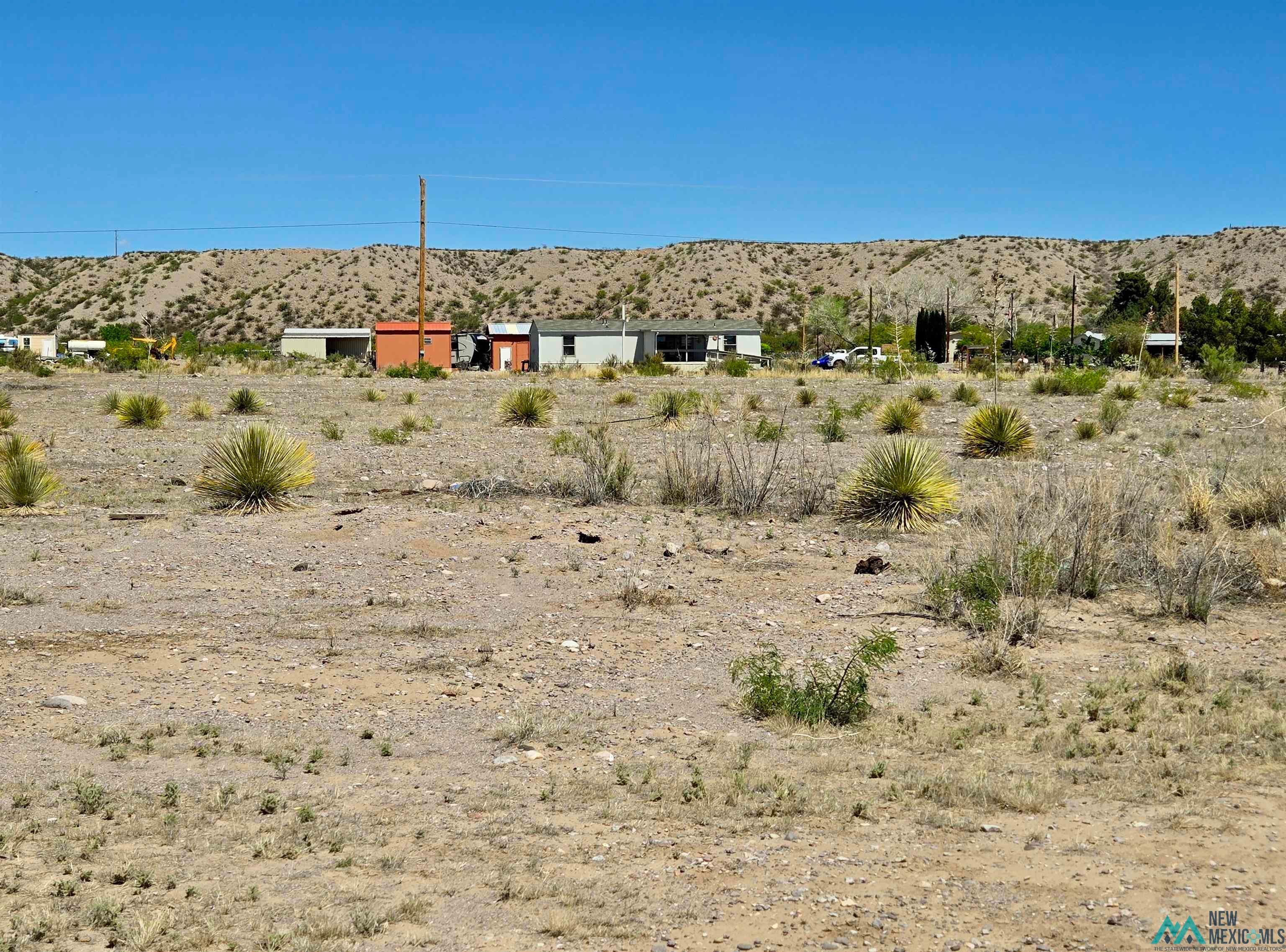 17 Seco Road Caballo, NM 87931 - Photo 10 of 16