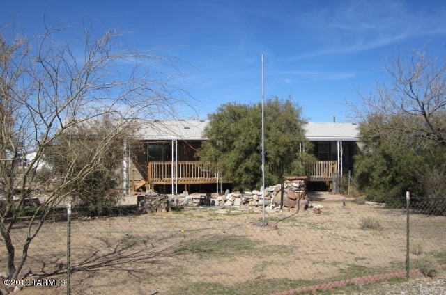 13250 West Vaqueros Road Tucson, AZ 85743 - Photo 1 of 26