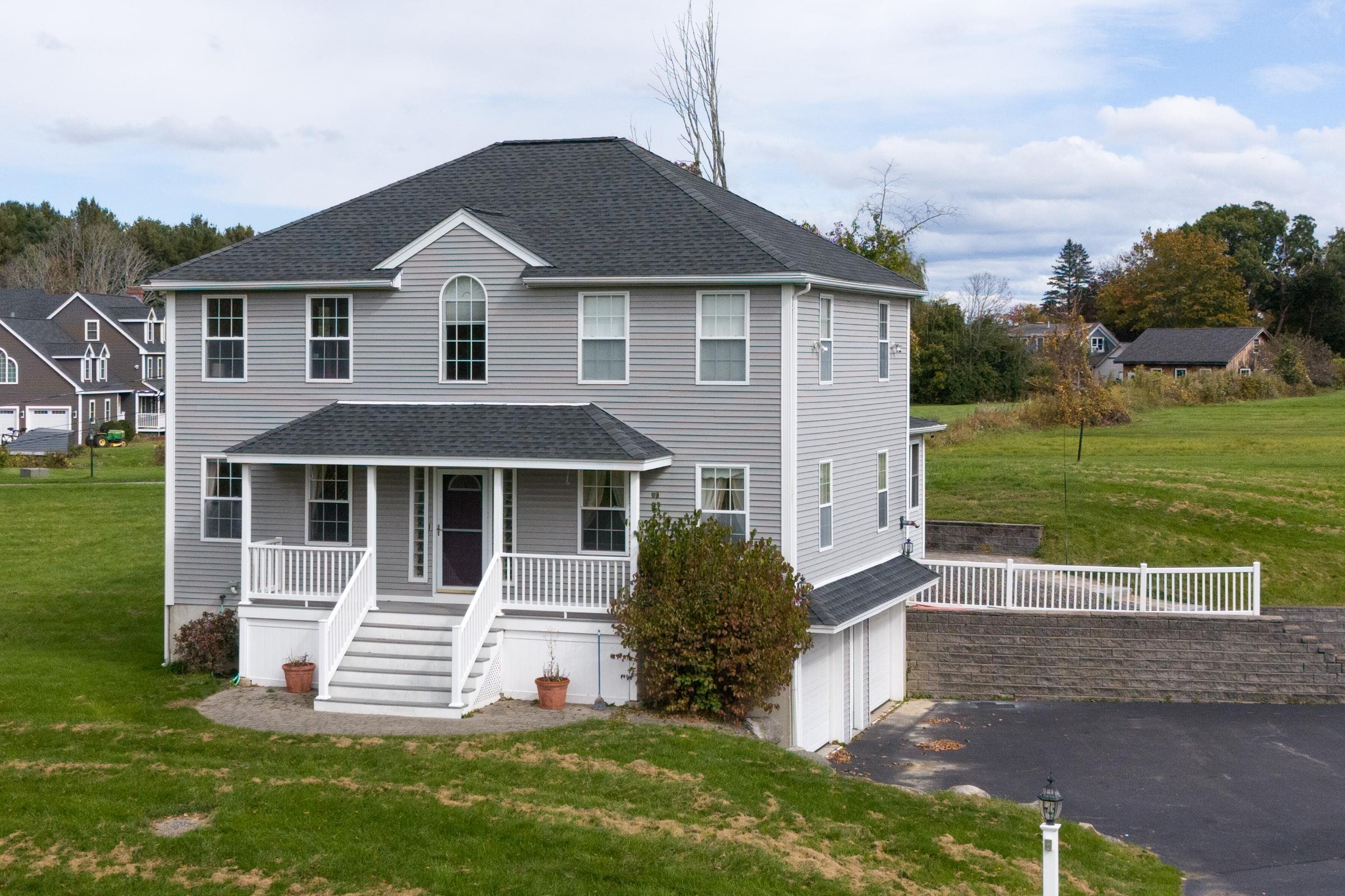 37 Currier Road Pelham, NH 03076 - Photo 20 of 37