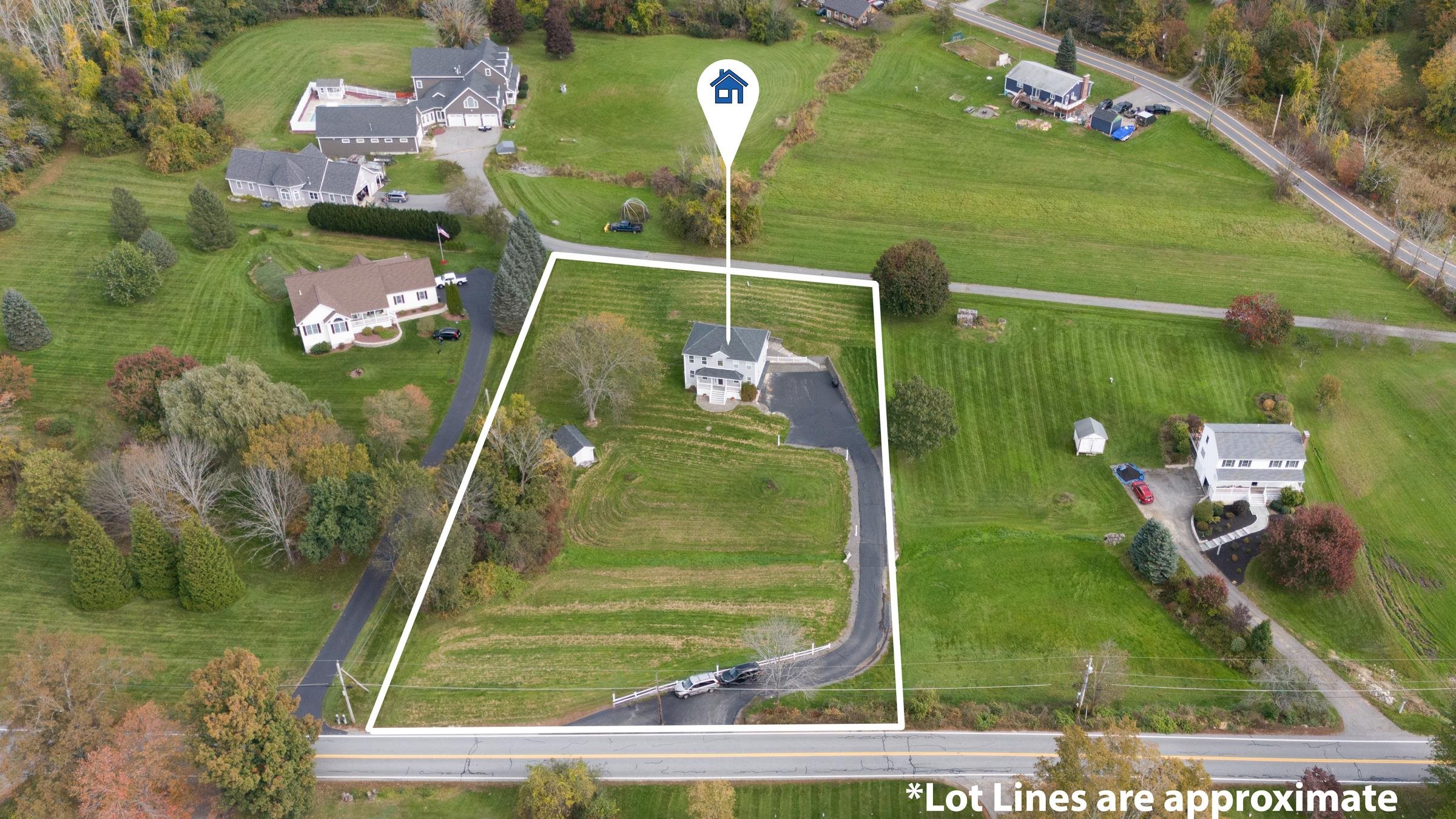 37 Currier Road Pelham, NH 03076 - Photo 2 of 37