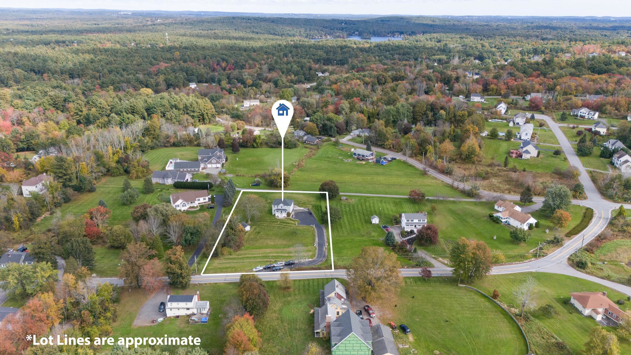 37 Currier Road Pelham, NH 03076 - Photo 21 of 37