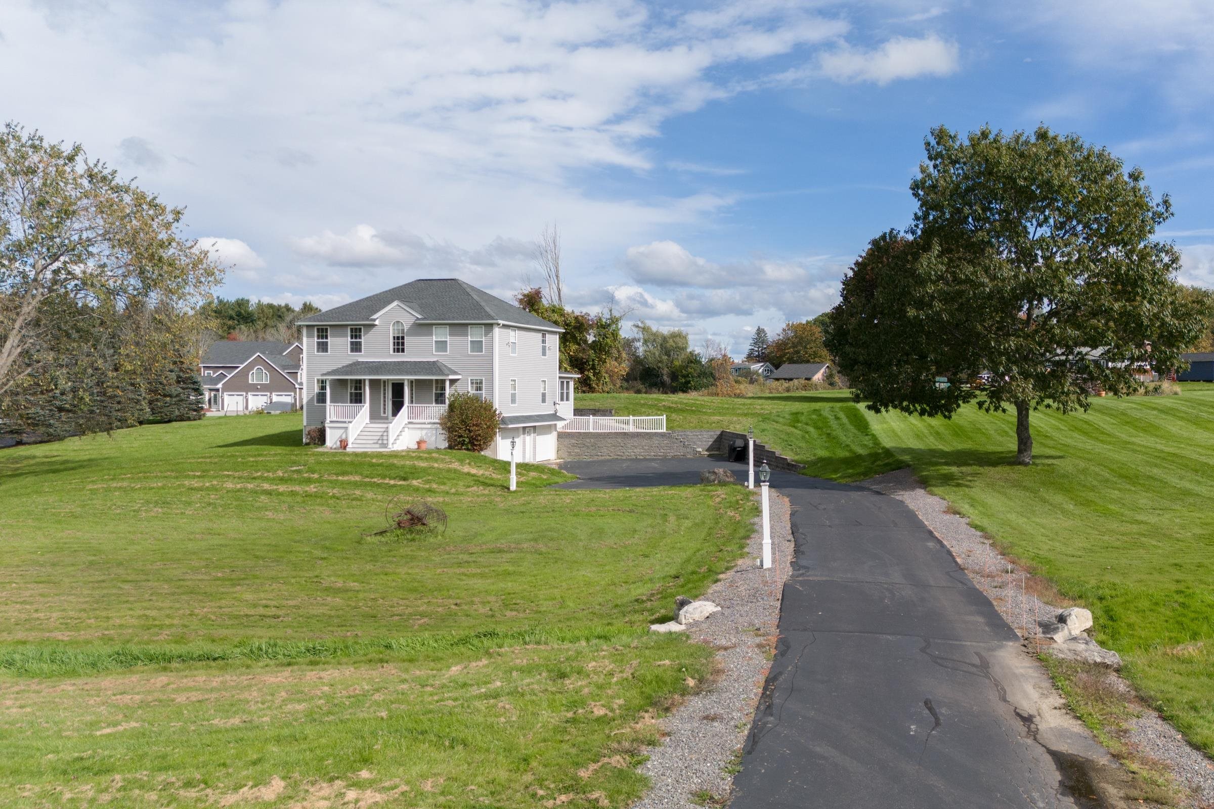 37 Currier Road Pelham, NH 03076 - Photo 24 of 37