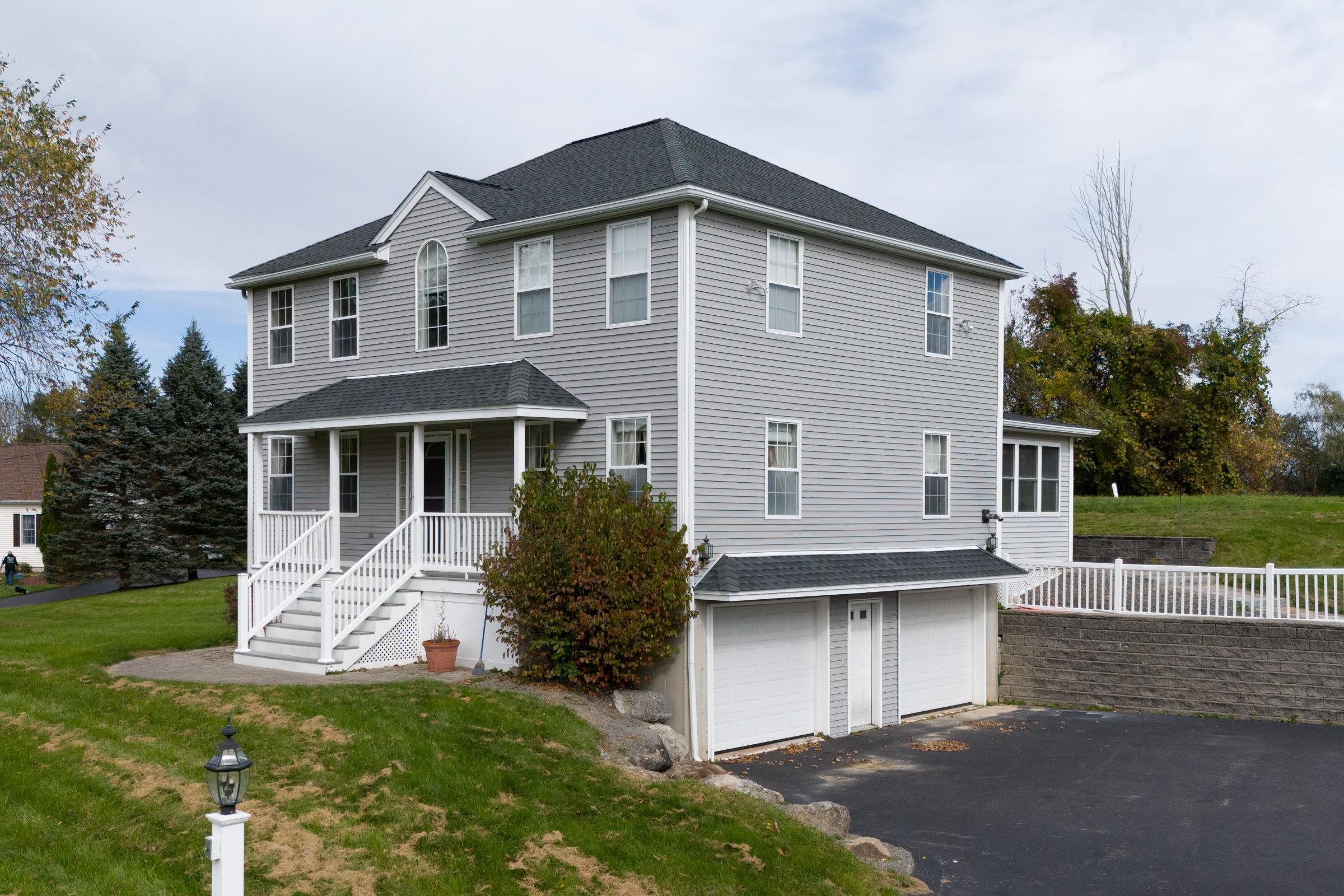 37 Currier Road Pelham, NH 03076 - Photo 25 of 37