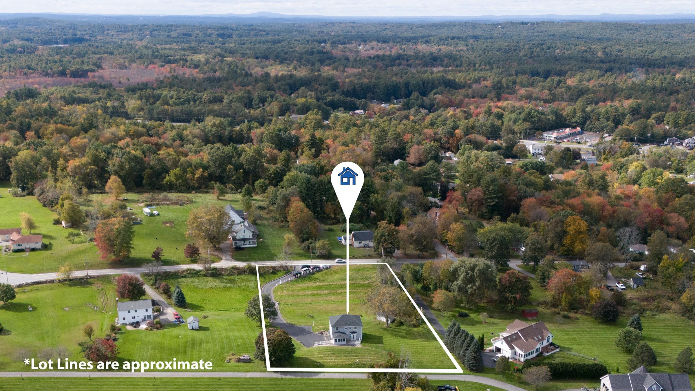 37 Currier Road Pelham, NH 03076 - Photo 26 of 37