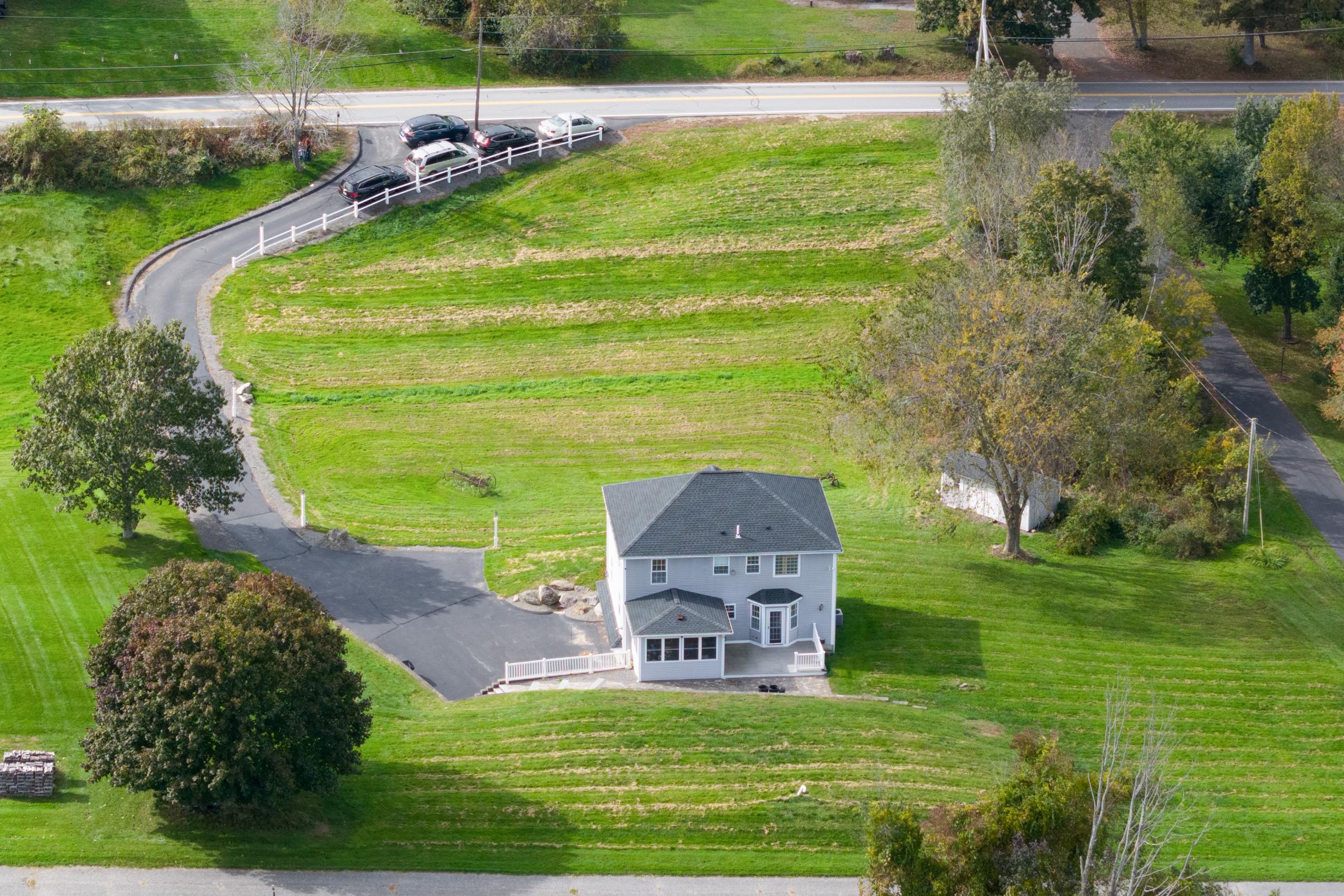 37 Currier Road Pelham, NH 03076 - Photo 29 of 37