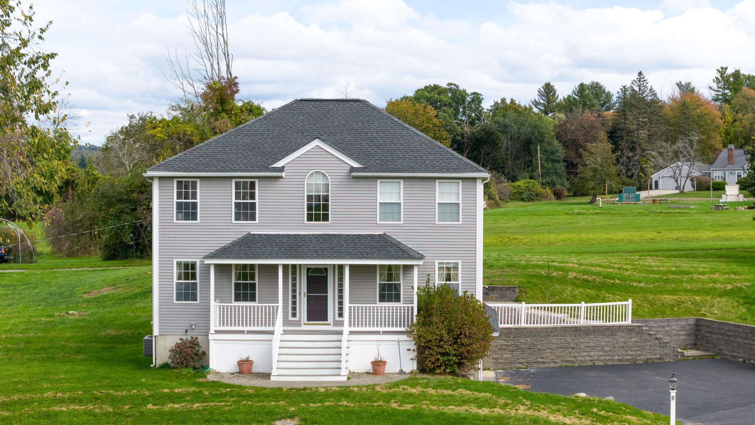 37 Currier Road Pelham, NH 03076 - Photo 30 of 37