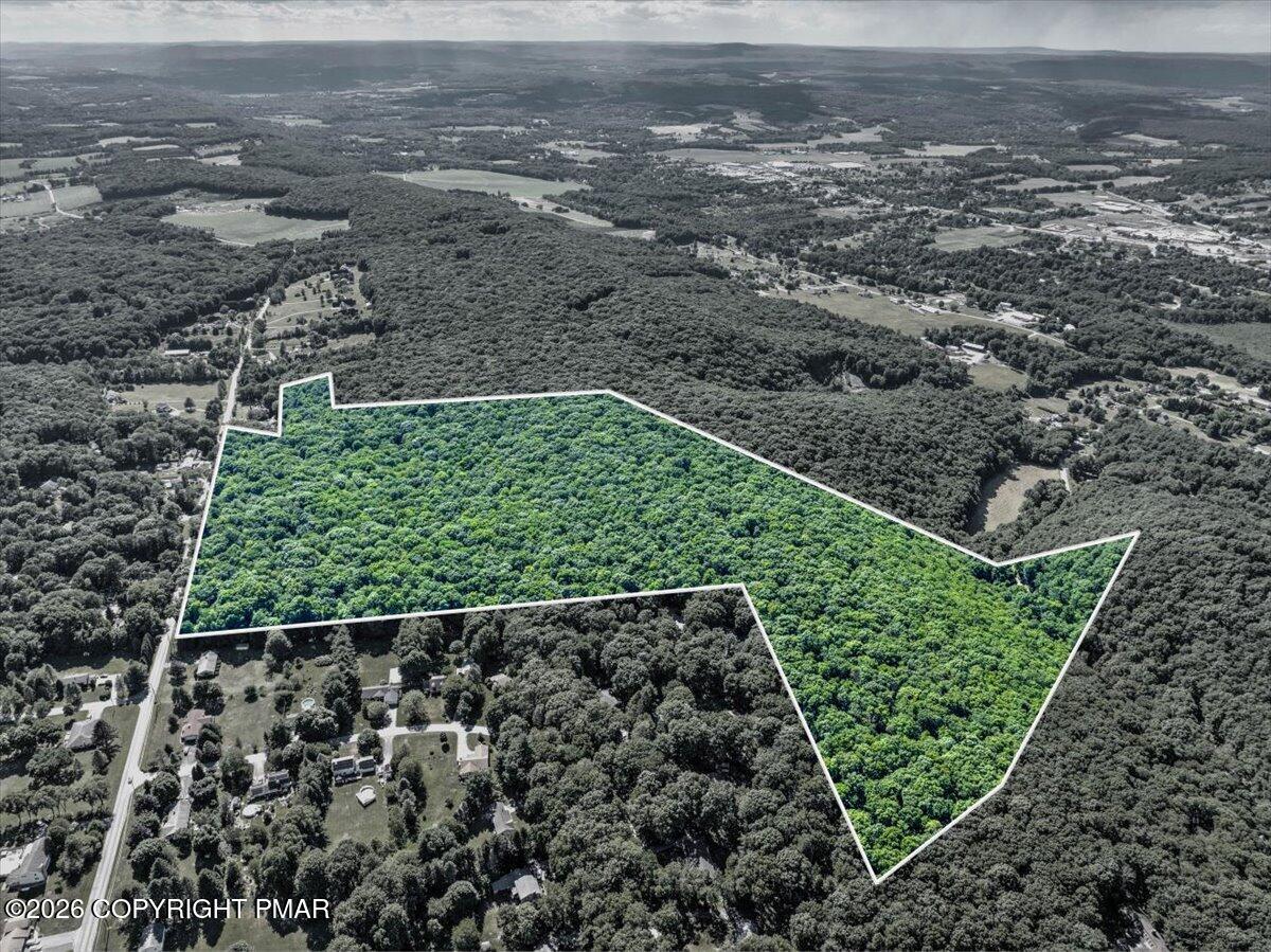 Blue Ridge Rd Road Saylorsburg, PA 18353 - Photo 2 of 18 17-DJI_20260619163529_0638_D-Edit