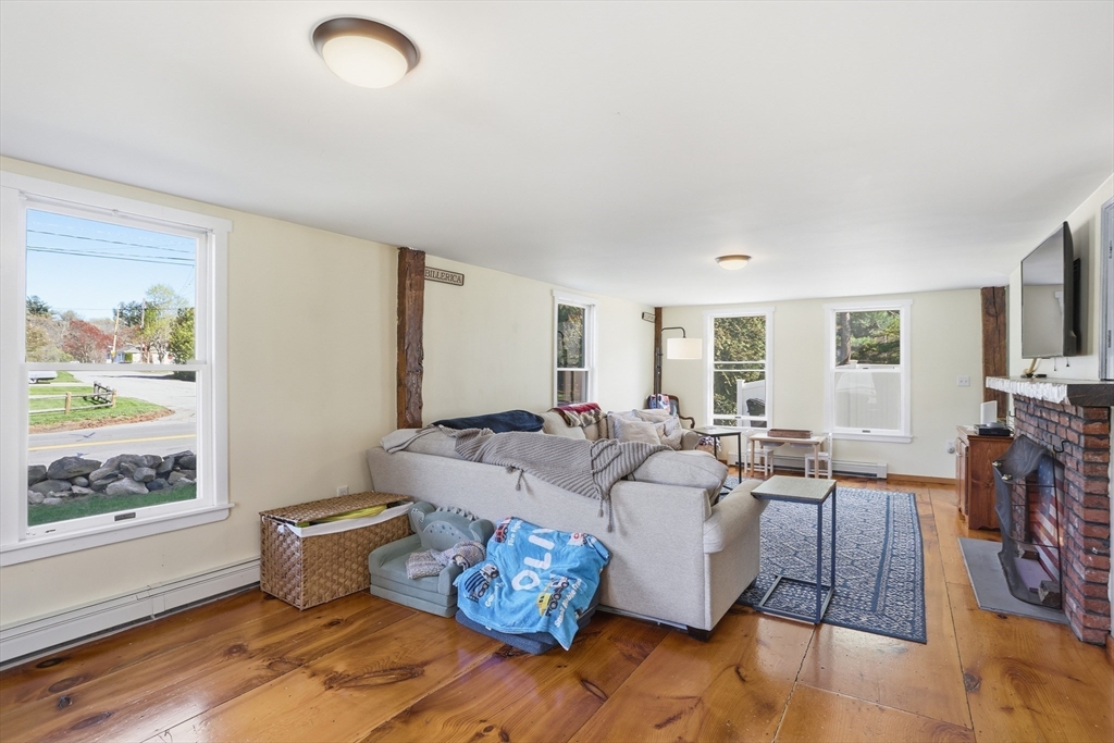 397 Concord Road Bedford, MA 01730 - Photo 17 of 41