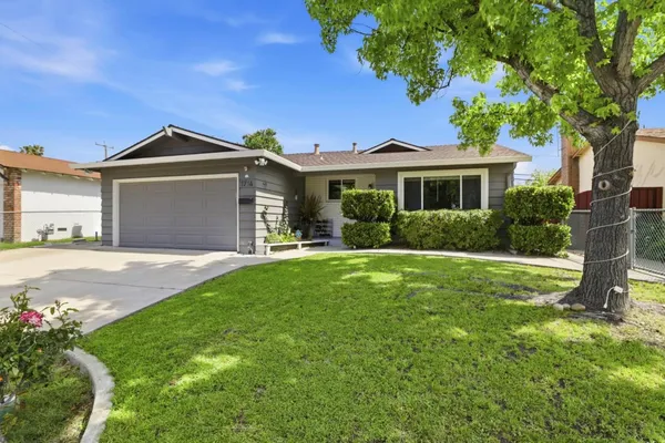 $4,700 | 1714 Woodridge Way, San Jose, CA 95127