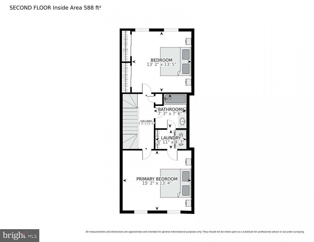 706 6th Street Southwest Washington, DC 20024 - Photo 27 of 29 Gallery Image 27