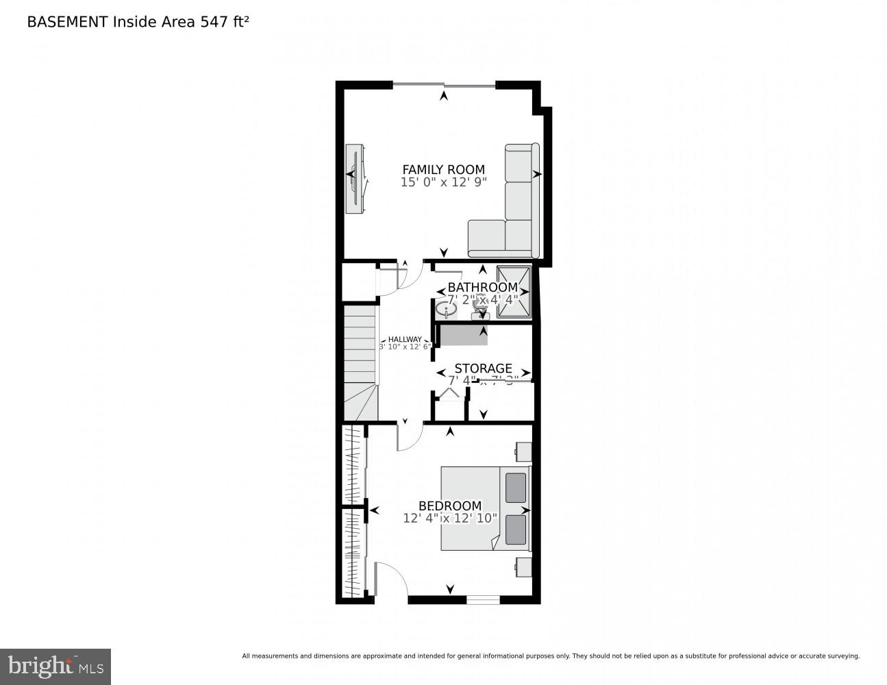 706 6th Street Southwest Washington, DC 20024 - Photo 28 of 29 Gallery Image 28